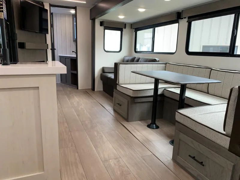 2026 Forest River Cherokee Alpha Wolf 29TB, Photos photo 64