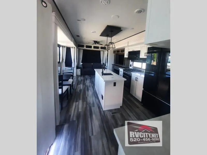2025 Jayco Jay Flight Bungalow 40RLTS - Photo 4