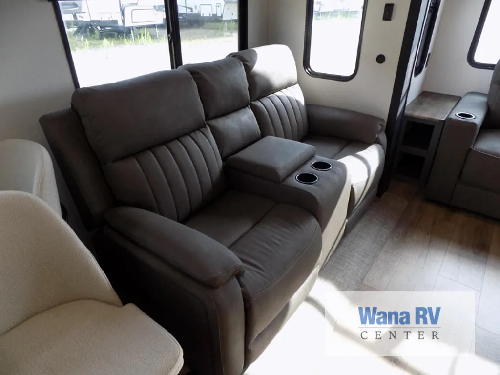 2027 Forest River Puma Vista 38RLB, Photos photo 46