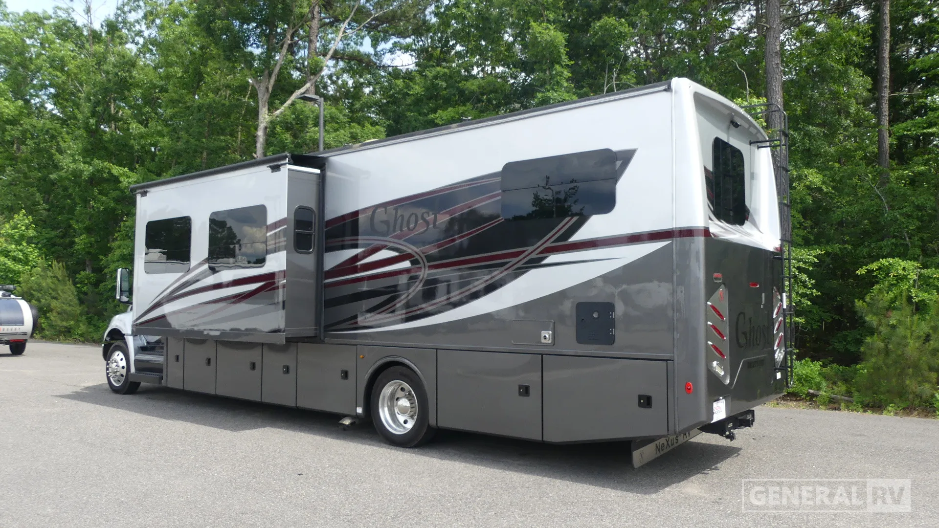 2024 NeXus RV Ghost 36DS - Photo 4