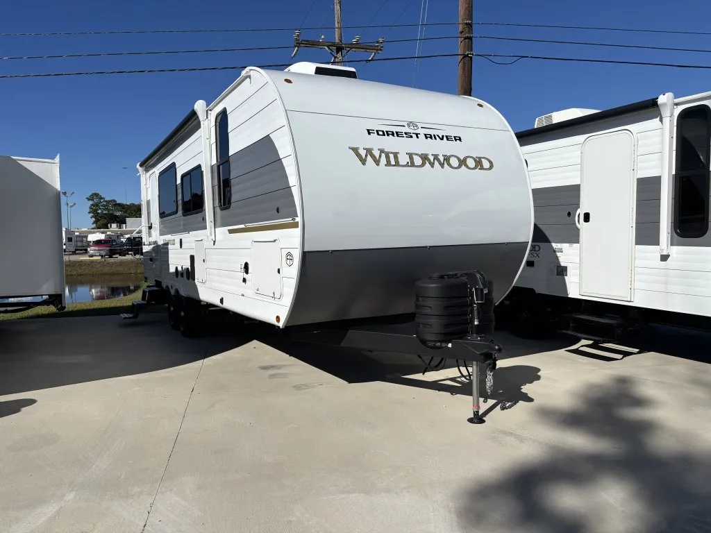 2022 Forest River WILDWOOD 280RTX - Photo 3