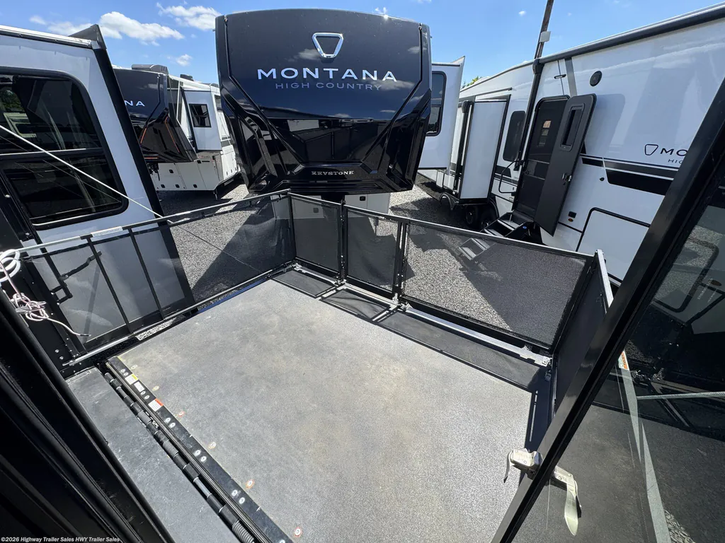 2023 Alliance RV Valor 42V13, Photos photo 13