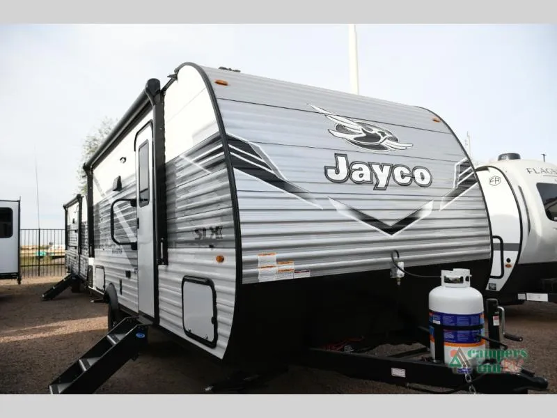 2026 Jayco Jay Flight SLX 197MB - Photo 2