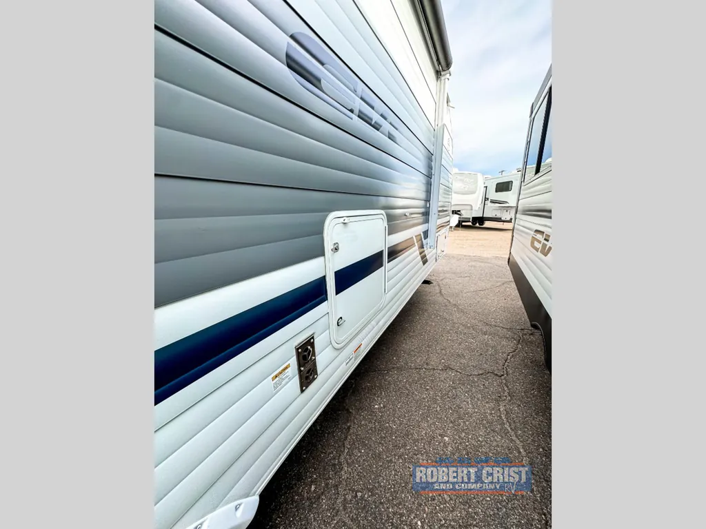 2026 Forest River EVO Lite 25ICE, Photos photo 13
