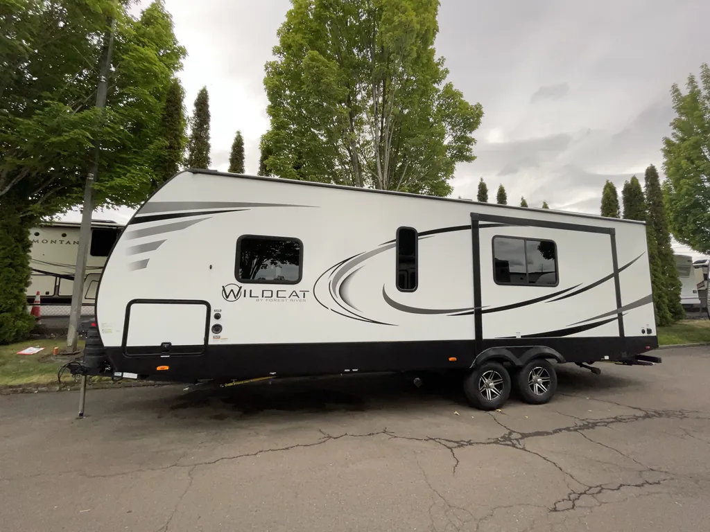 2024 Forest River Wildcat Maxx 247RKX, Photos photo 6