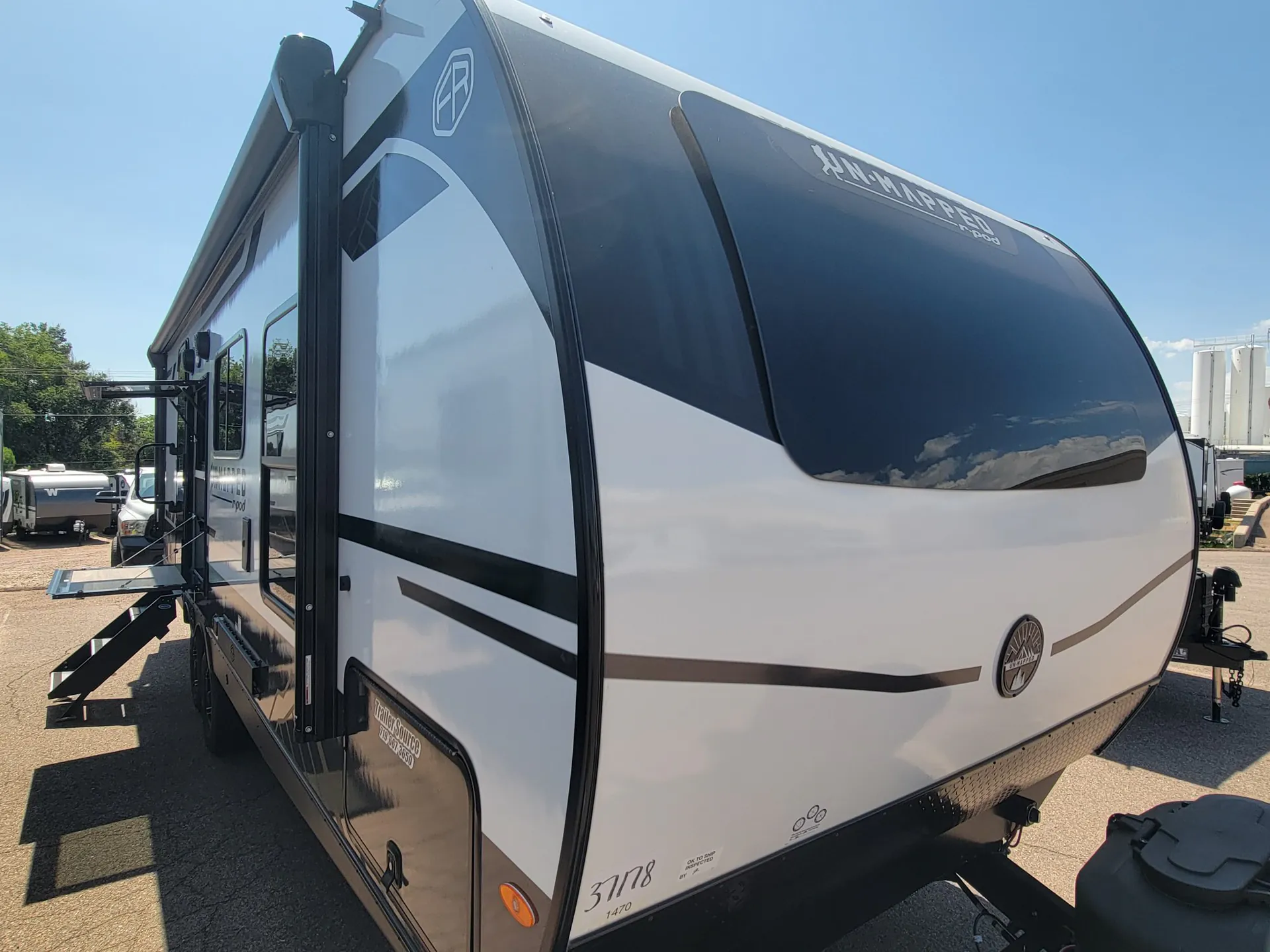 2027 Forest River R-Pod Un-Mapped 23MK - Photo 4