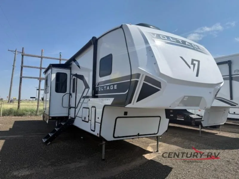 2025 Dutchmen Voltage V Series 3600 - Photo 2