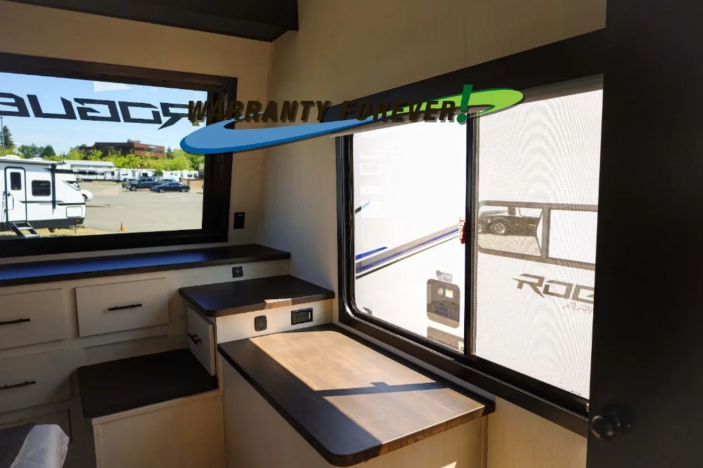 2026 Forest River Vengeance Rogue Armored 26L140, Photos photo 35