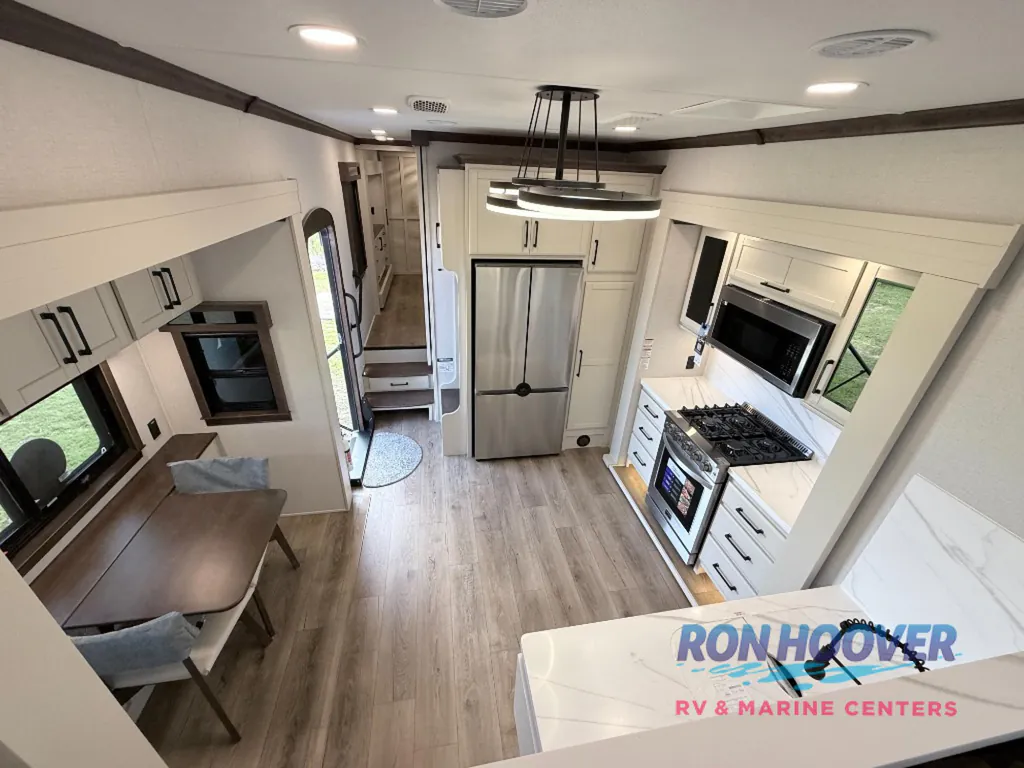 2026 Forest River RiverStone 425FO, Photos photo 67