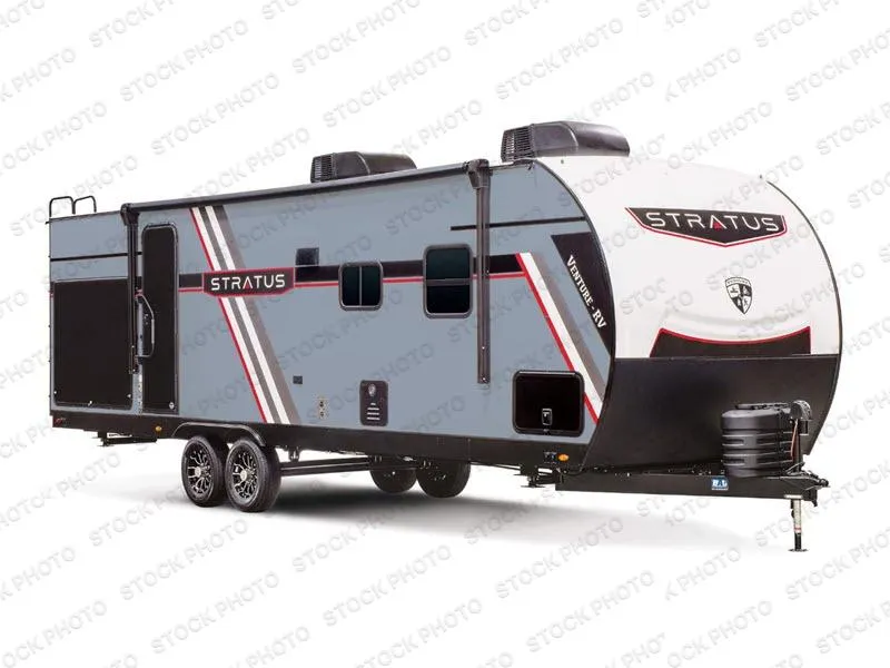 2026 Venture RV Stratus 262VFK - Main photo