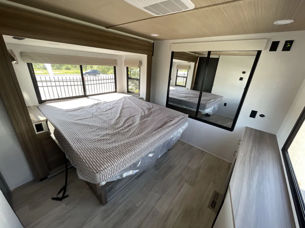 2026 Forest River Vibe 3400XL, Photos photo 15