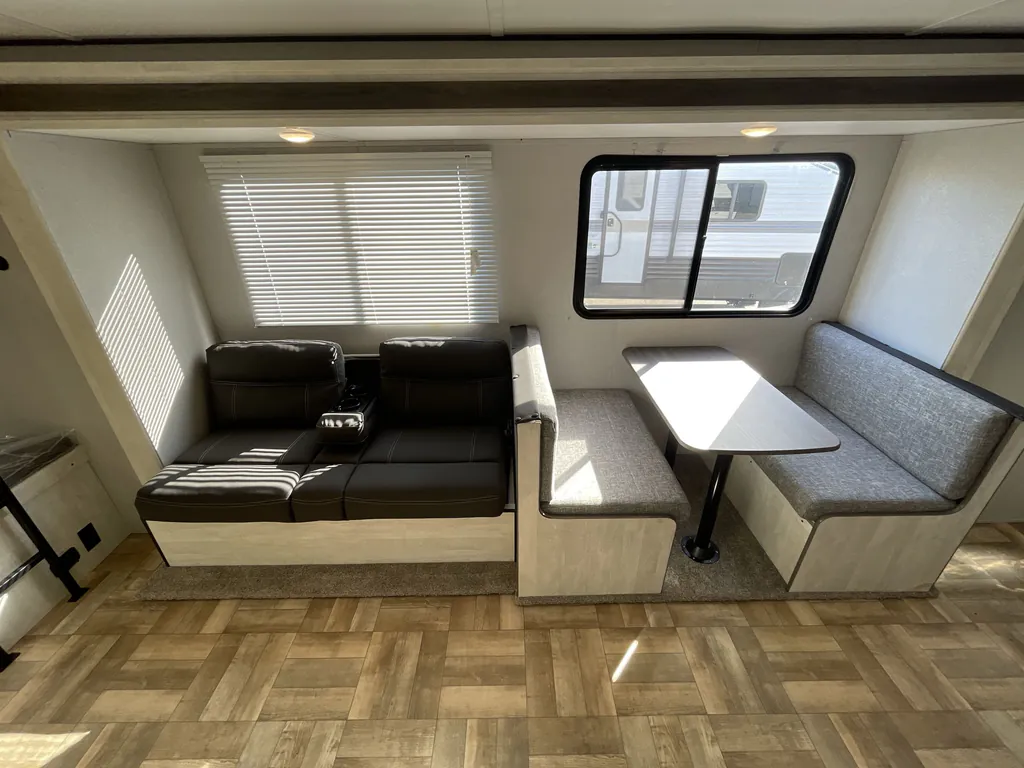 2023 Shasta I-5 526DB, Photos photo 13