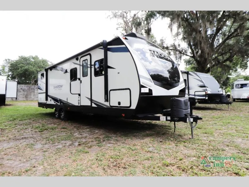 2021 Cruiser RV Shadow Cruiser SC280QBS - Photo 3
