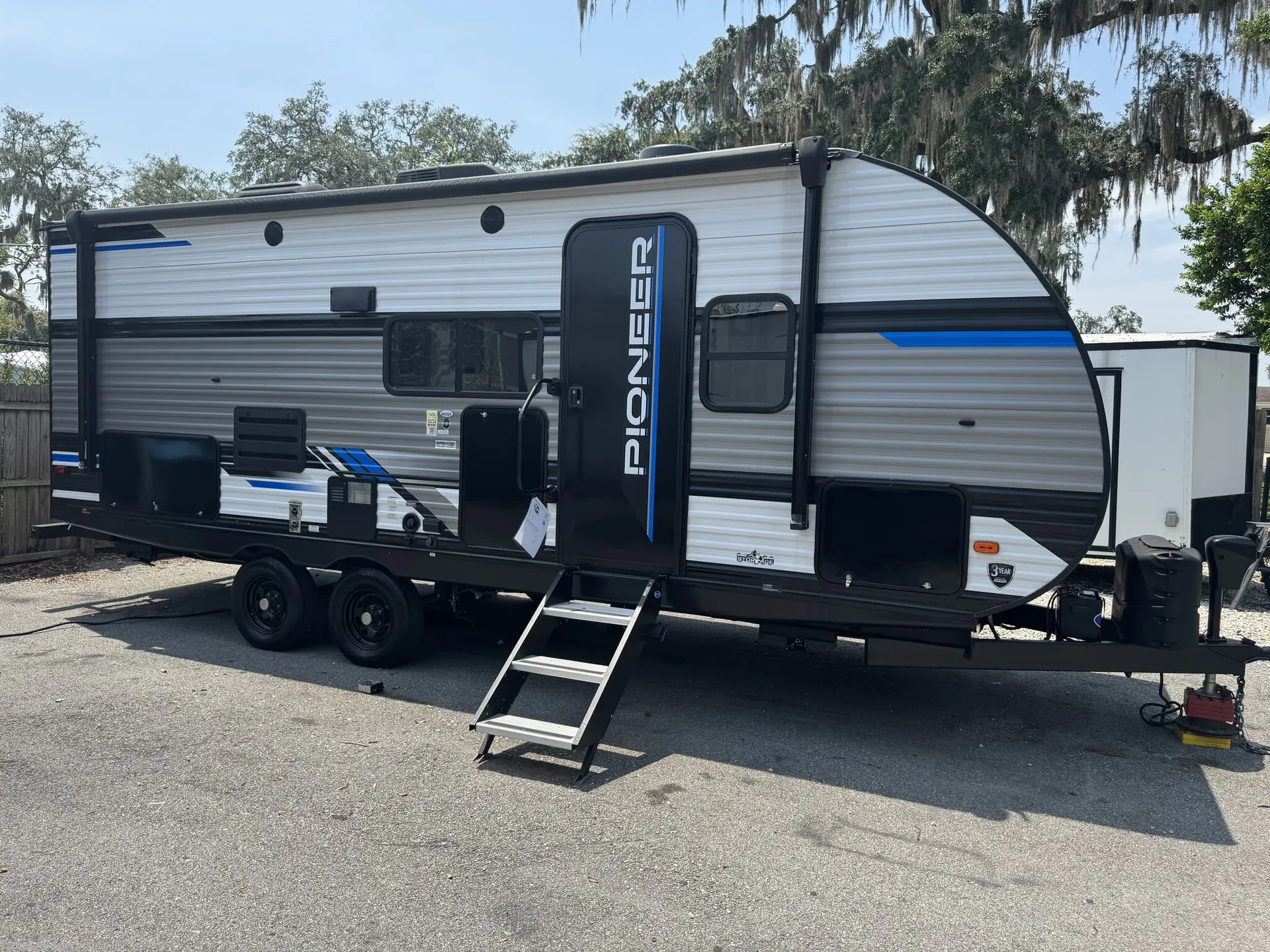 2023 Heartland Pioneer BH220 - Photo 2