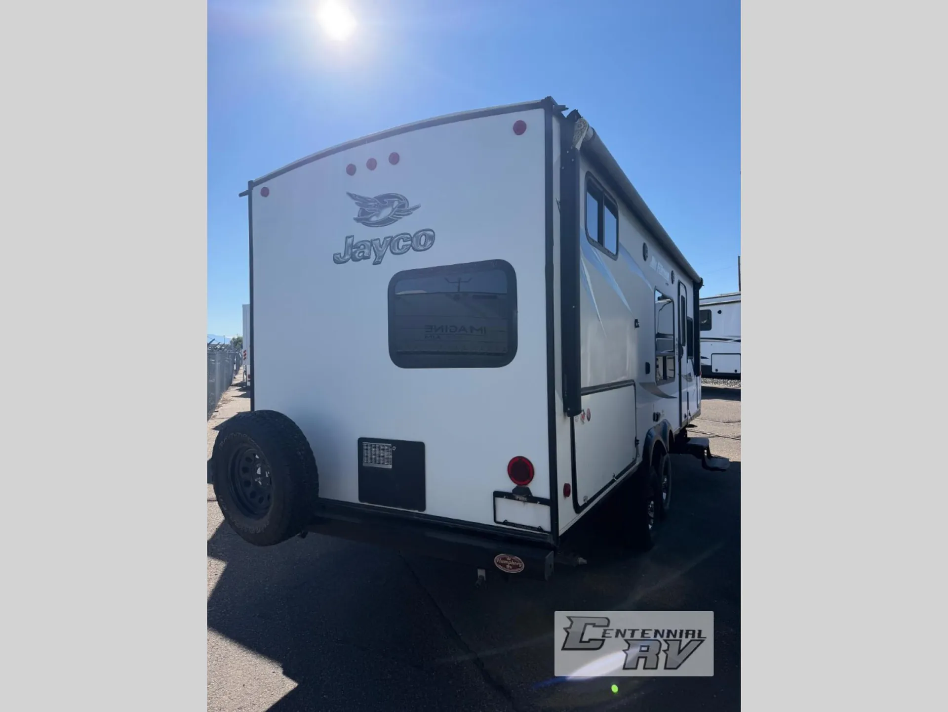 2017 Jayco Jay Feather 22BH - Photo 4