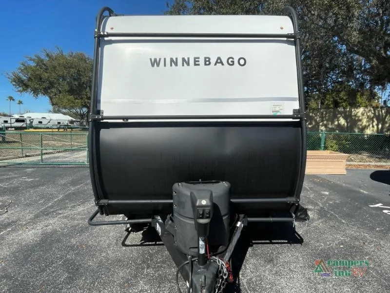 2023 Winnebago Hike 1316TB - Photo 3