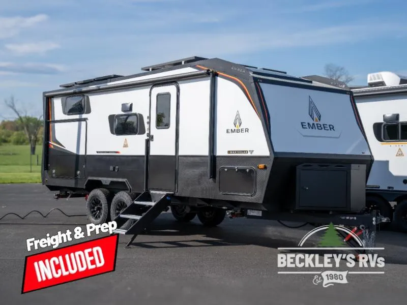 2026 Ember RV Overland 221MSL - Photo 2