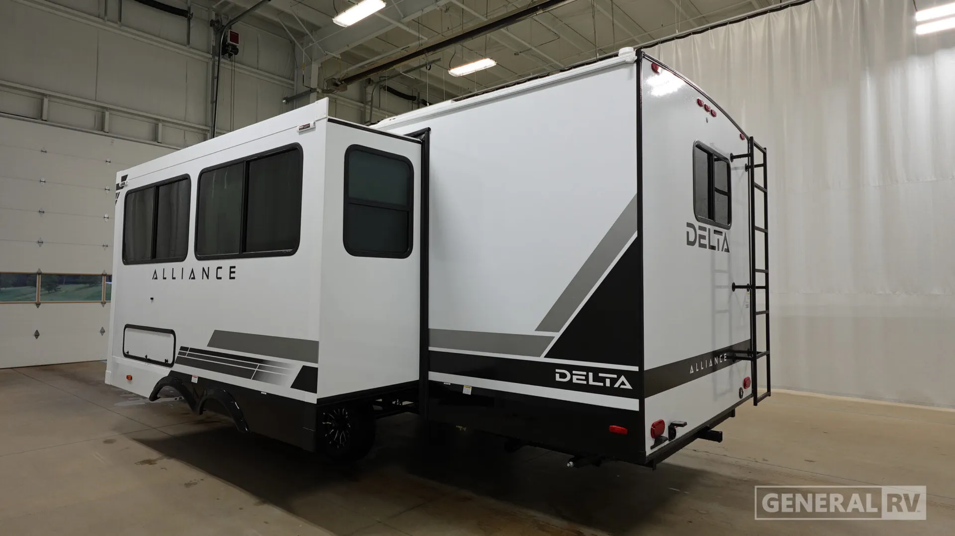 2027 Alliance RV Delta 262RB - Photo 4