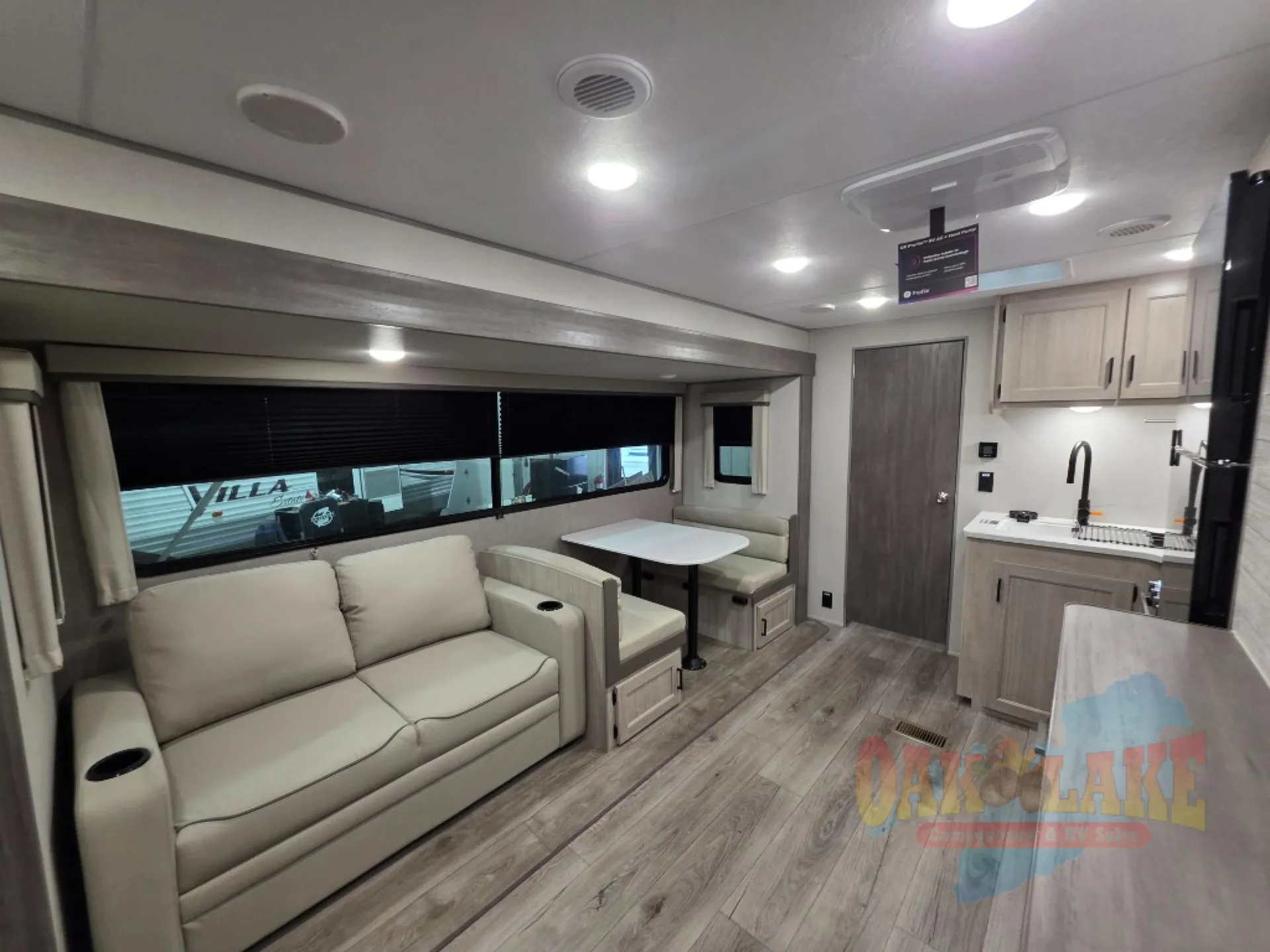 2026 Coachmen Catalina Legacy Edition 333DORM - Photo 3