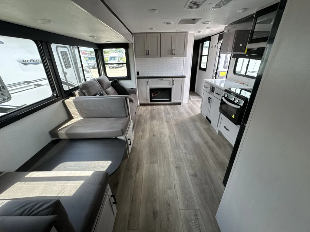 2026 Jayco Jay Feather 29QBH, Photos photo 6
