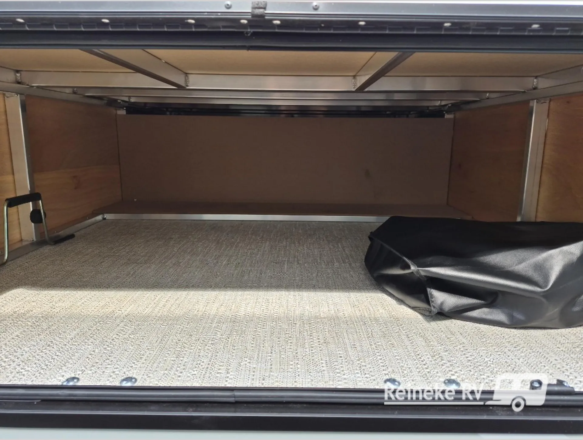 2027 Forest River Flagstaff Micro Lite 25MBR — Photo 5