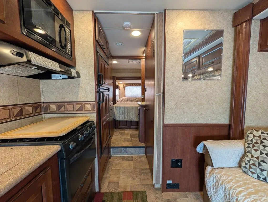 2014 Forest River Solera 24R, Photos photo 18