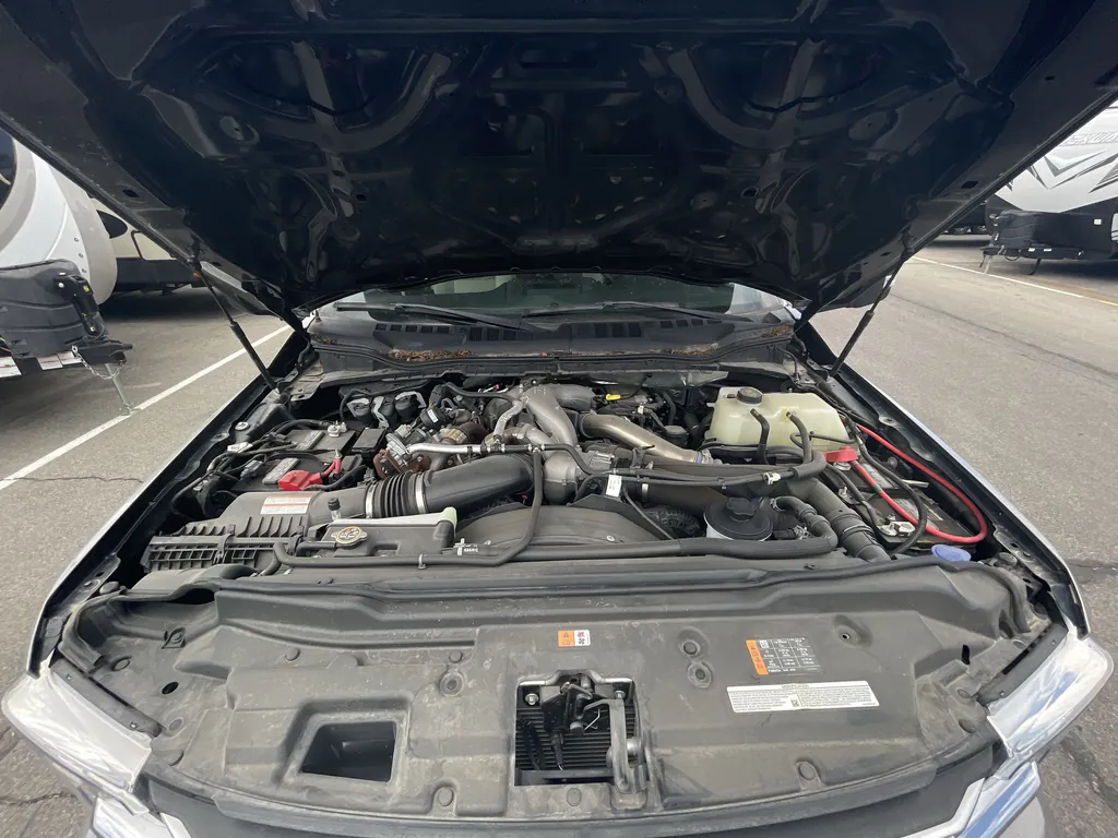 2022 Thor Motor Coach Magnitude RS36, Photos photo 21