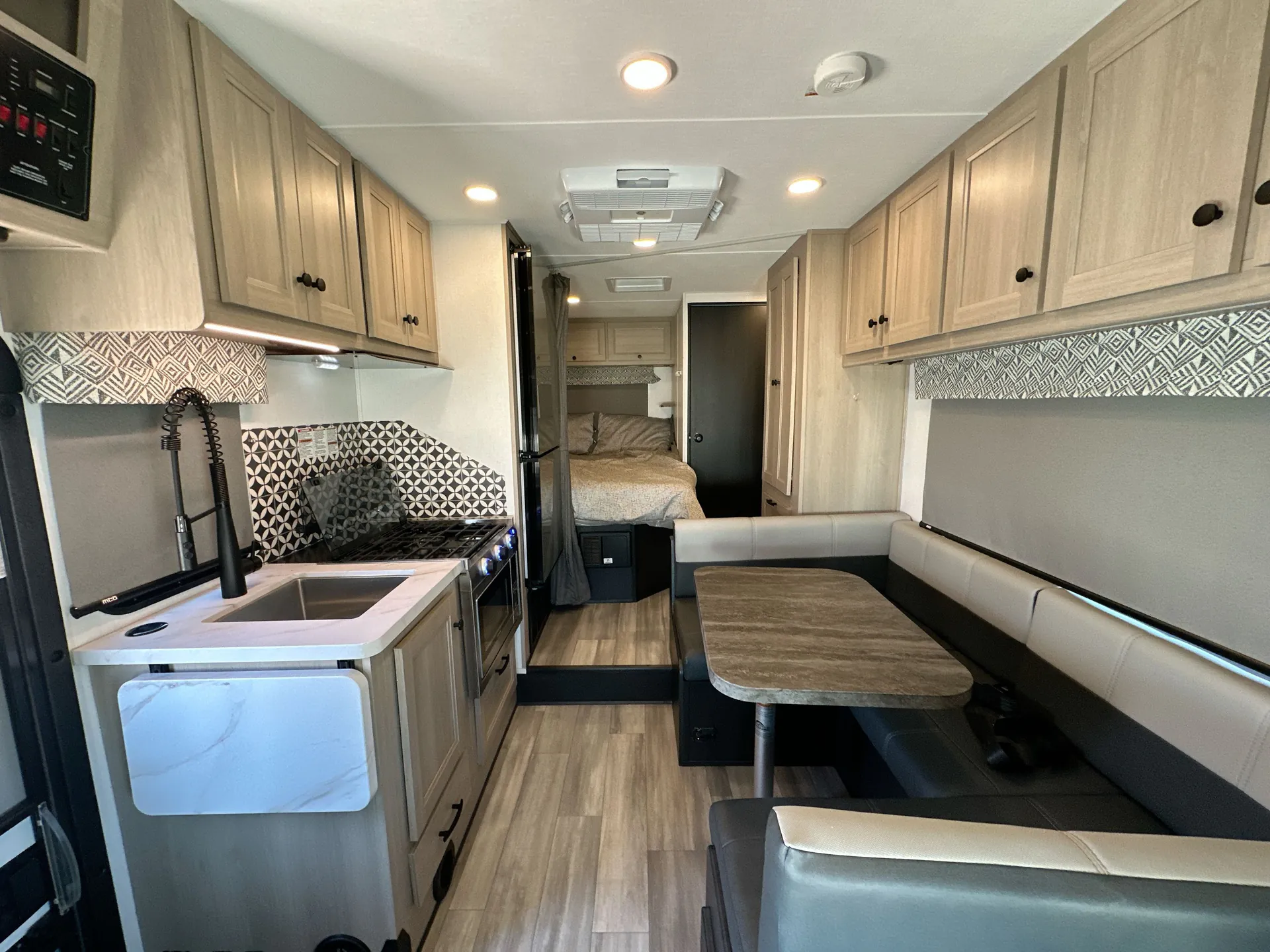 2024 Forest River Forester 2351LE — living area main