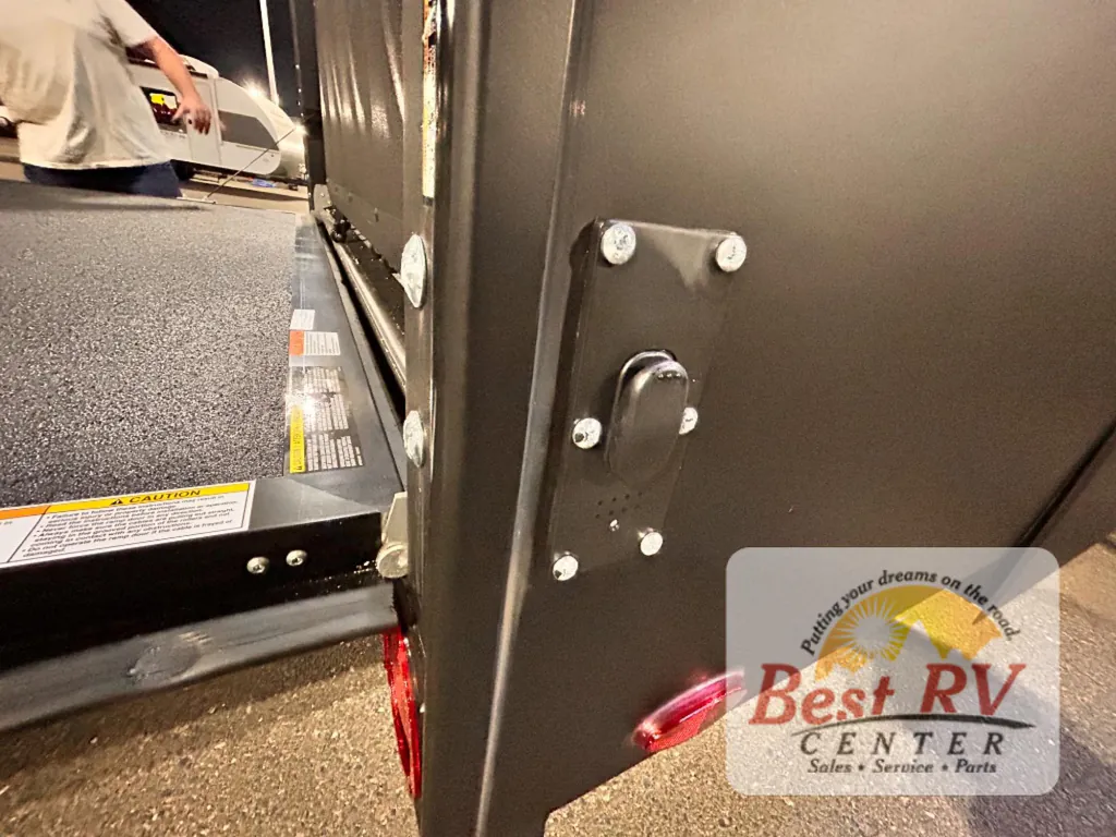2026 Keystone Raptor 441, Photos photo 118