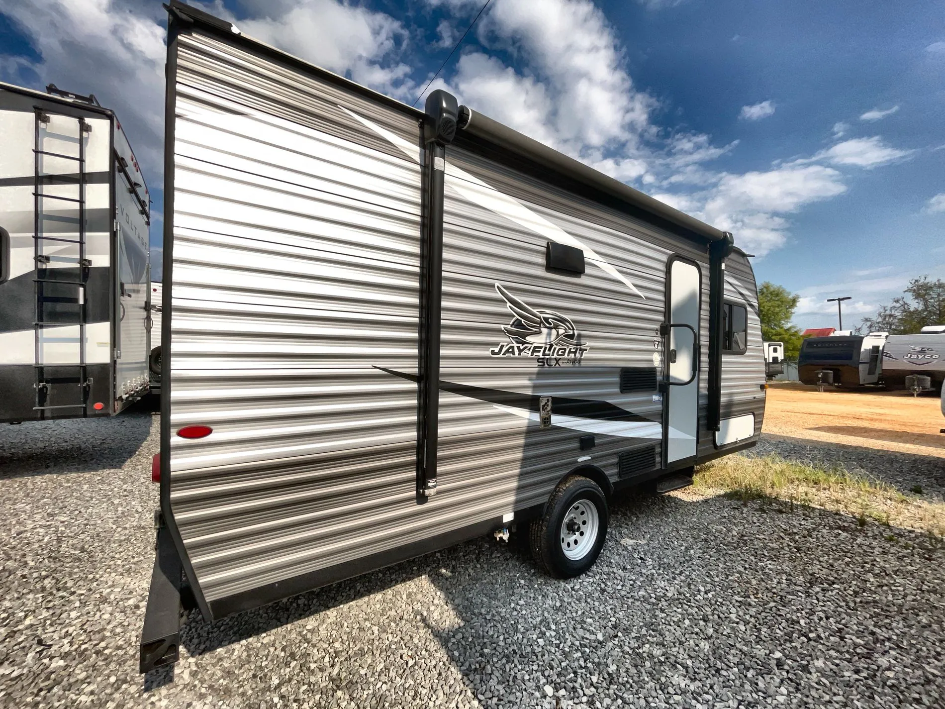 2021 Jayco Jay Flight SLX 7 174BH