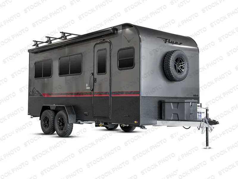2027 inTech Flyer Forge - Photo 2