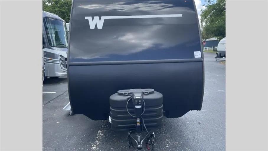 2026 Winnebago Micro Minnie 1800BH - Photo 3