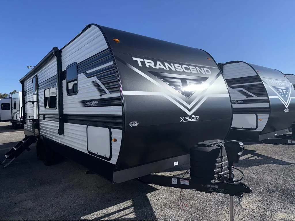 2026 Grand Design Transcend Xplor 25MLX - Photo 2