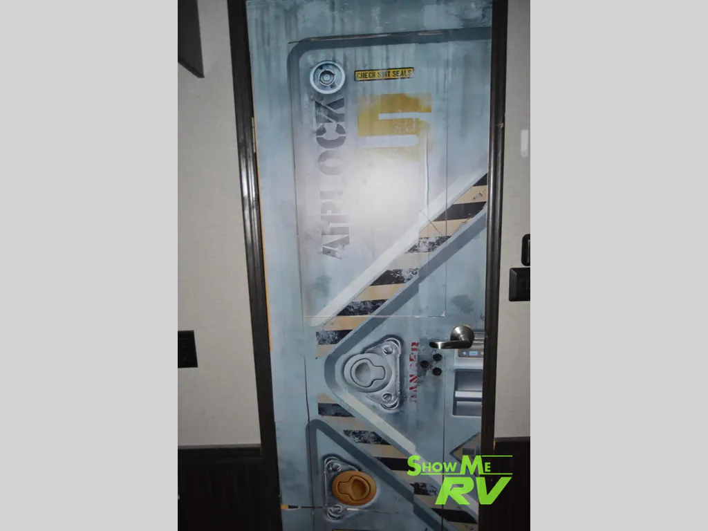 2019 Forest River XLR Hyperlite 29HFS, Photos photo 8