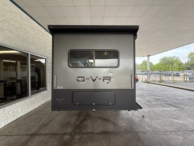 2024 inTech RV O-V-R Expedition - Photo 4