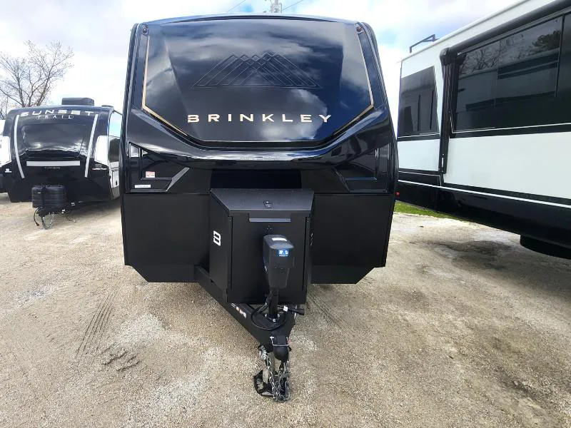 2026 Brinkley Model Z AIR 297, Photos photo 101