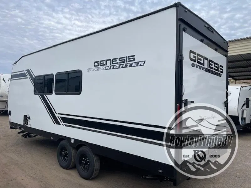 2026 Genesis Supreme Genesis Supreme Overnighter GFB2100 - Photo 3