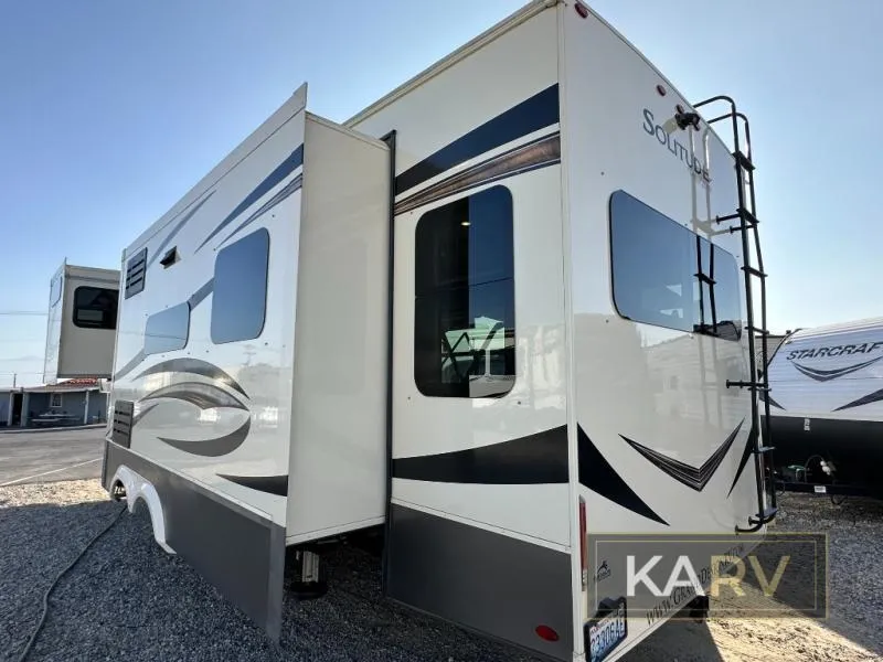 2021 Grand Design Solitude 310GK - Photo 4