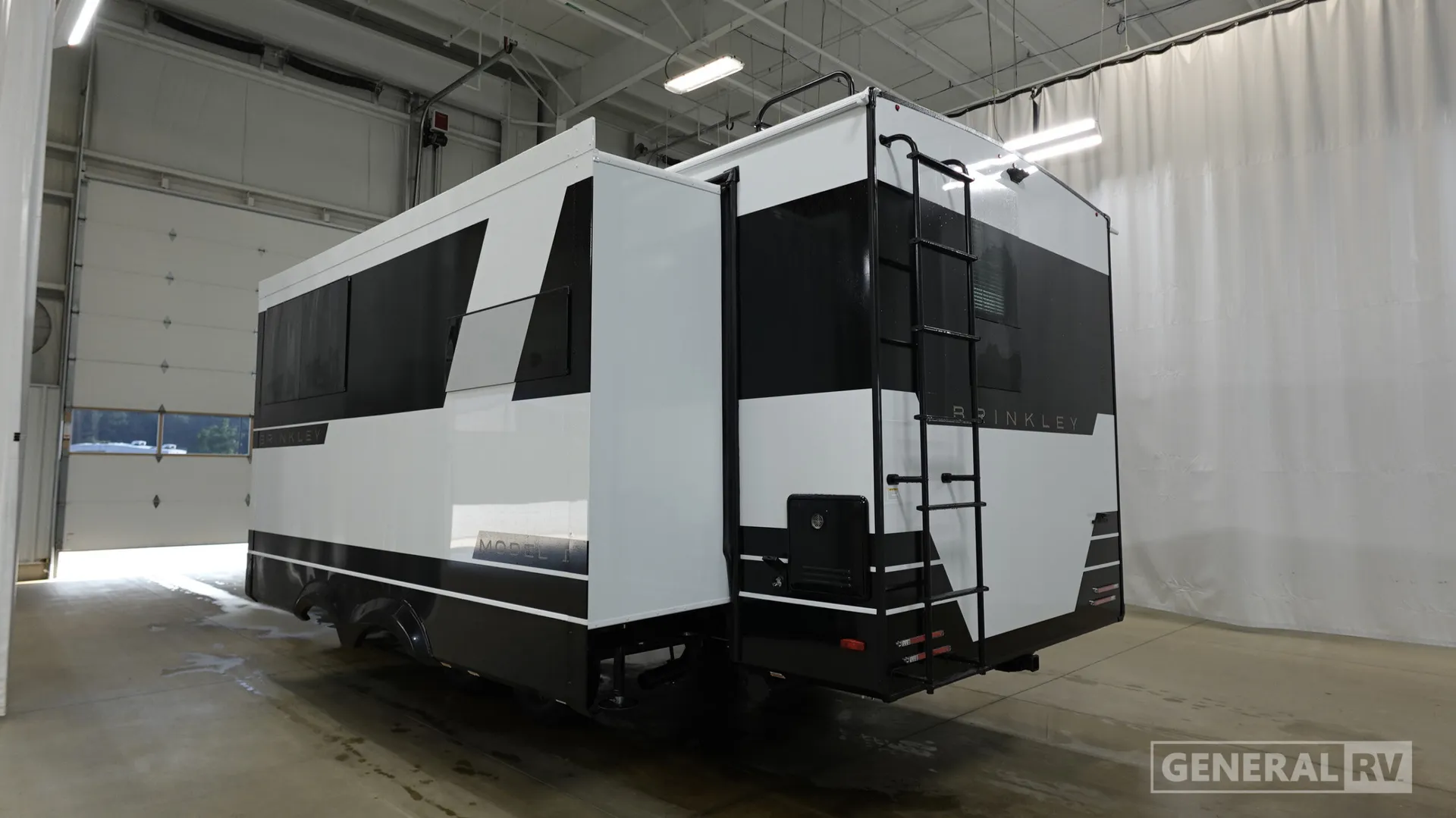 2027 Brinkley Model I 235 - Photo 4