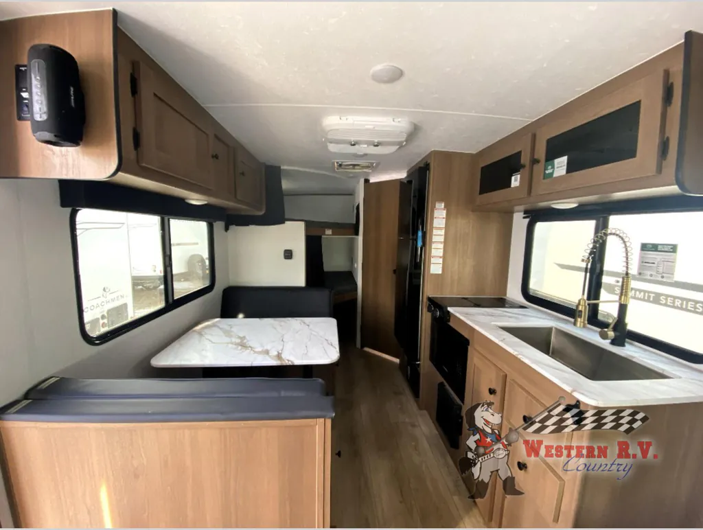 2026 Coachmen Apex Nano 186BH, Photos photo 13