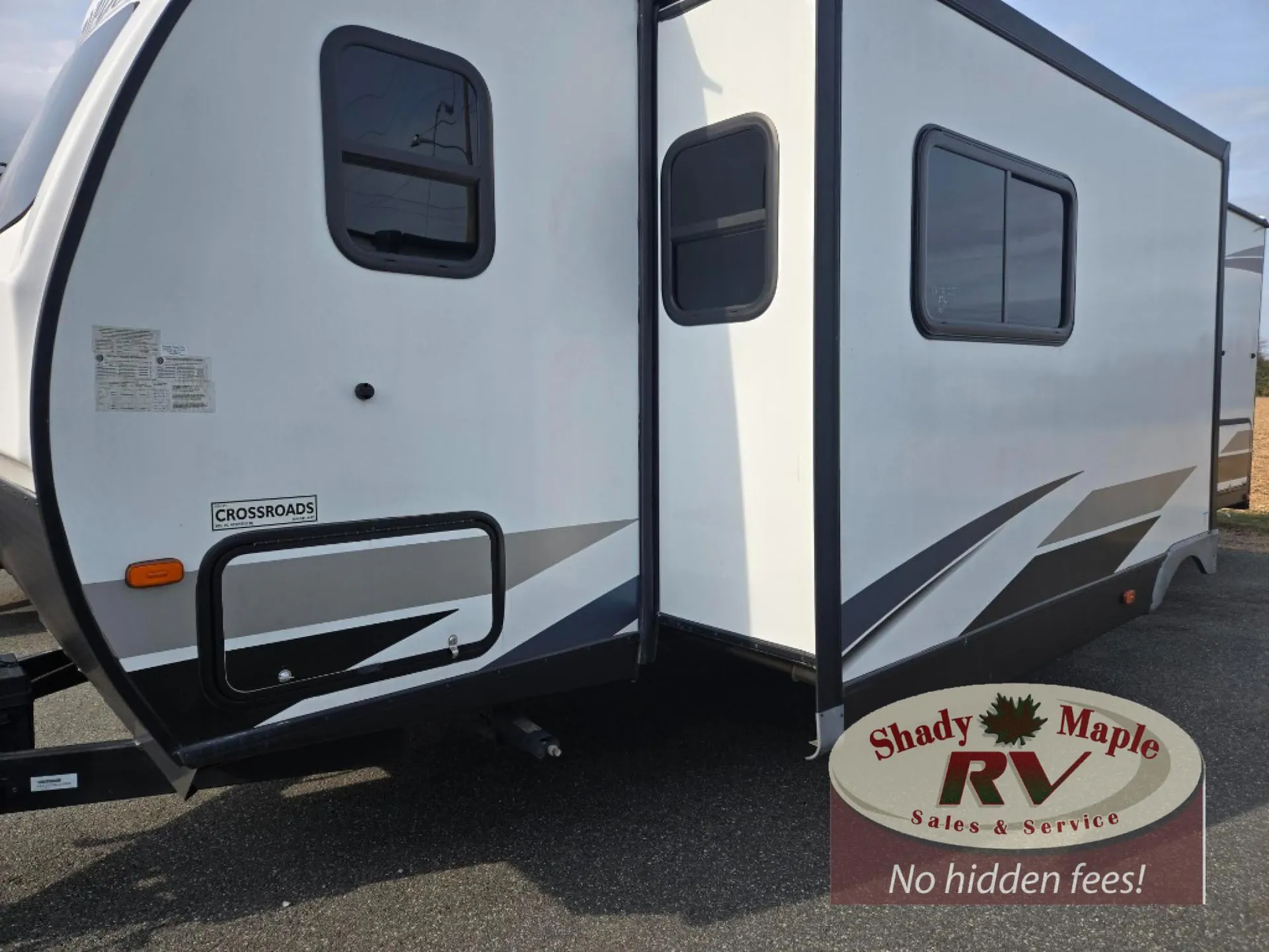 2020 Forest River Surveyor 272FLS - Photo 3
