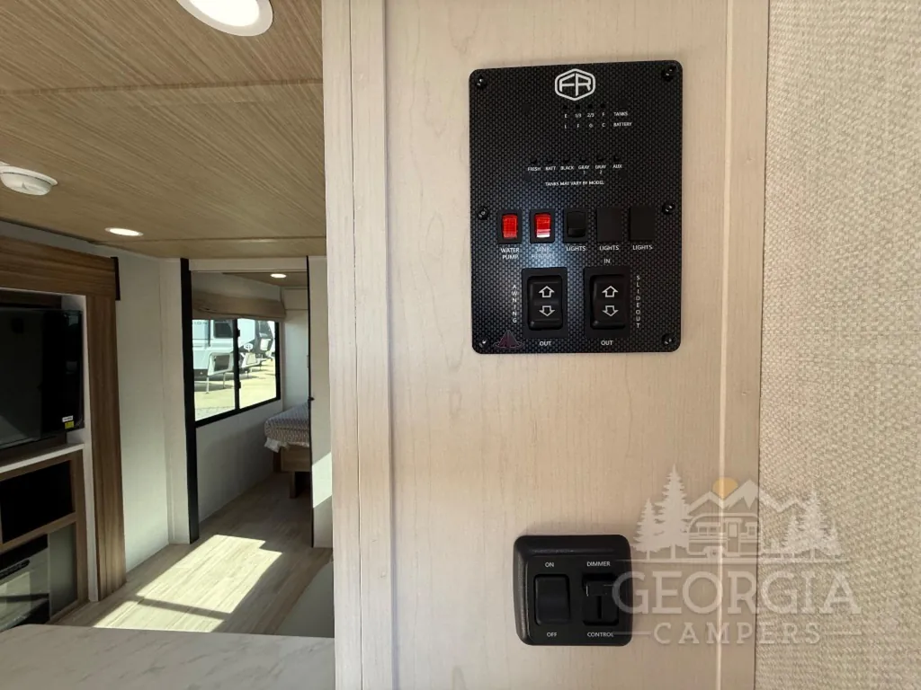 2026 Forest River Vibe 2500CK, Photos photo 18
