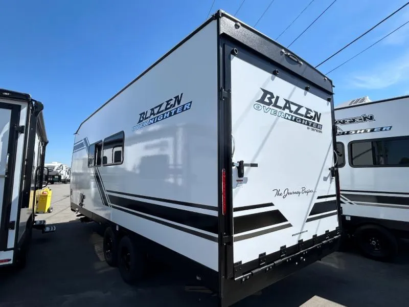 2026 Genesis Supreme Blaze New   'n BFB2300 - Photo 3
