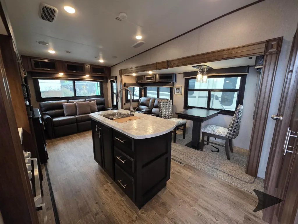 2020 Jayco Eagle HT 28.5RSTS, Photos photo 11