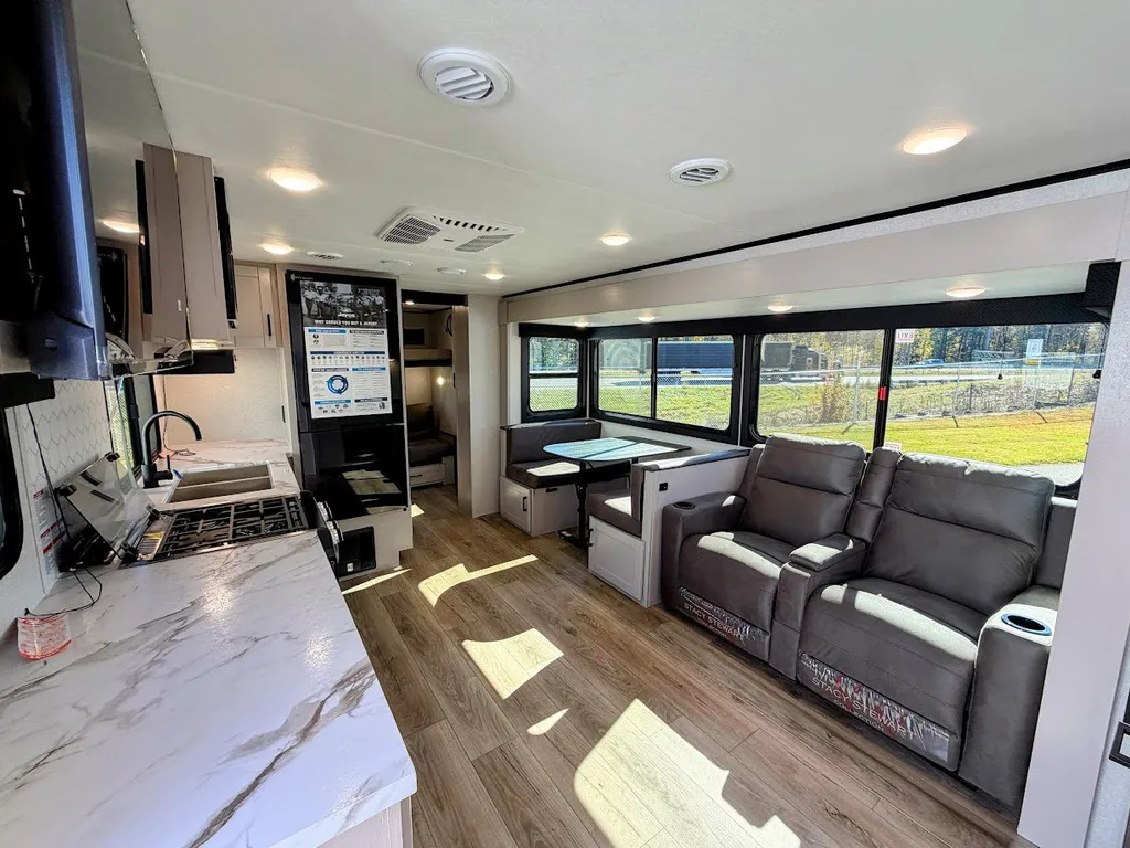 2026 Jayco Jay Feather 29QBH, Photos photo 70