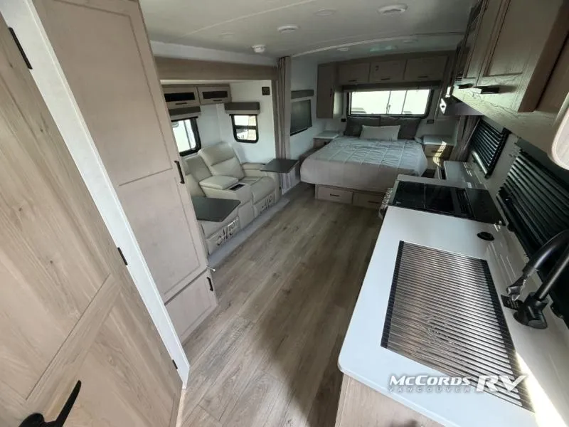 2026 Forest River Rockwood Mini Lite 2205S - Photo 4