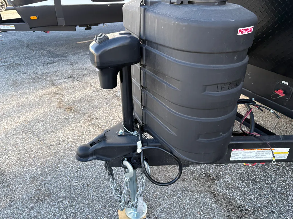 2026 Forest River Vengeance Rogue Armored 32L132, Photos photo 60