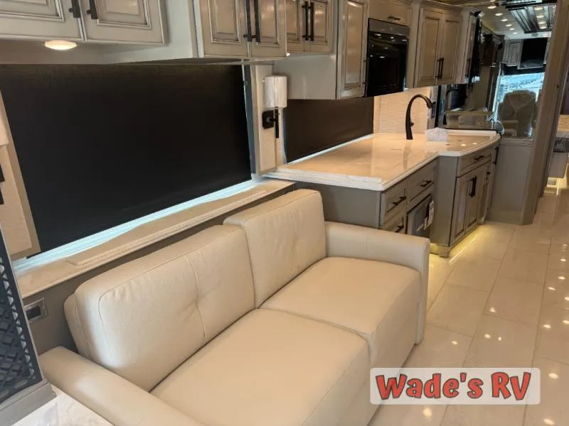 2026 Newmar London Aire 4551 - Photo 4