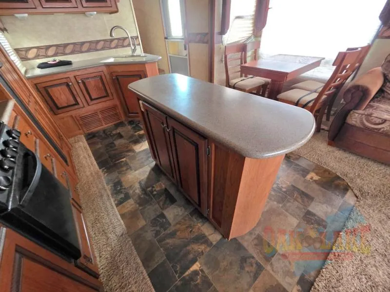 2012 Palomino Sabre 31CKTS - Photo 3