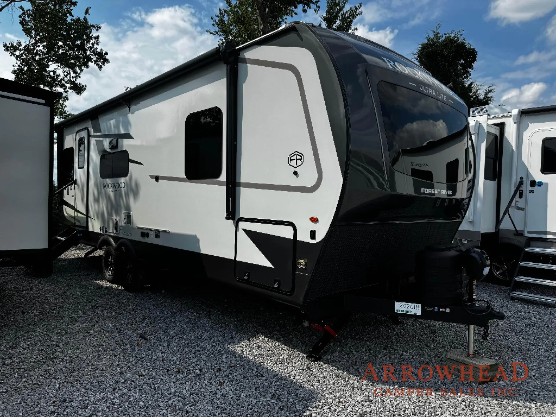 2027 Forest River Rockwood Ultra Lite 302RDT — Photo 7